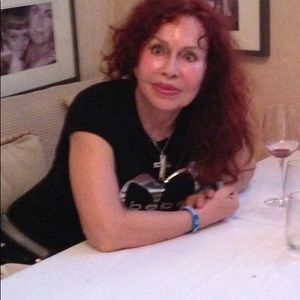 Meet your Posher, Inge